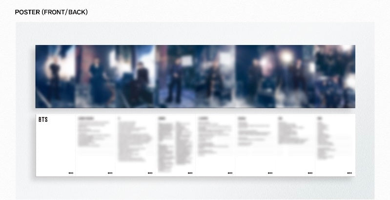 BTS 5th Full Album ARIRANG Rooted in Korea Ver. – K-Pop Album with Photobook, Poster & Photocards