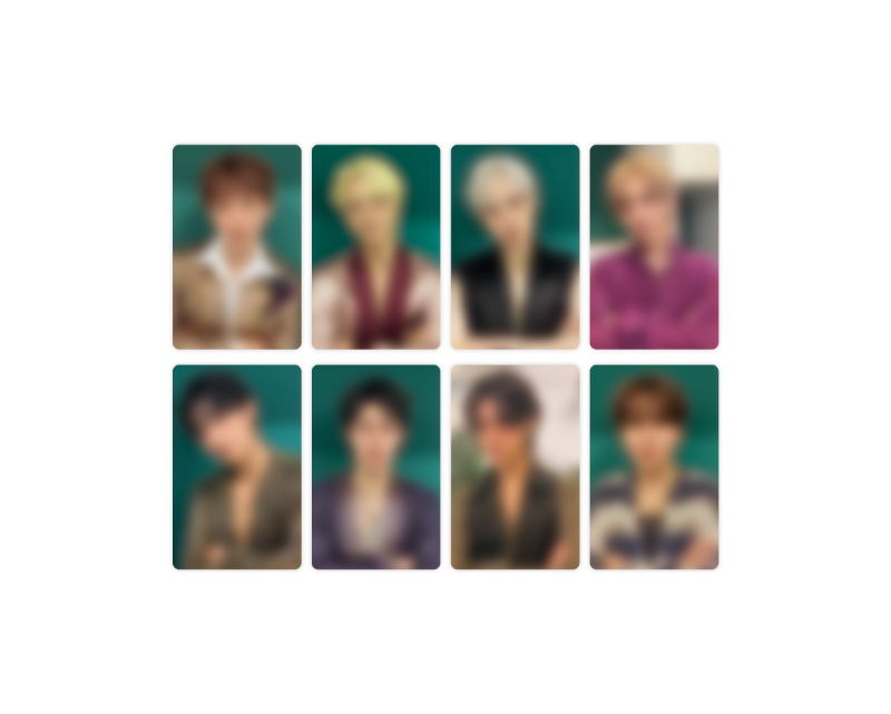 ATEEZ – 2025 WORLD TOUR [IN YOUR FANTASY] IN INCHEON PLAY CODE