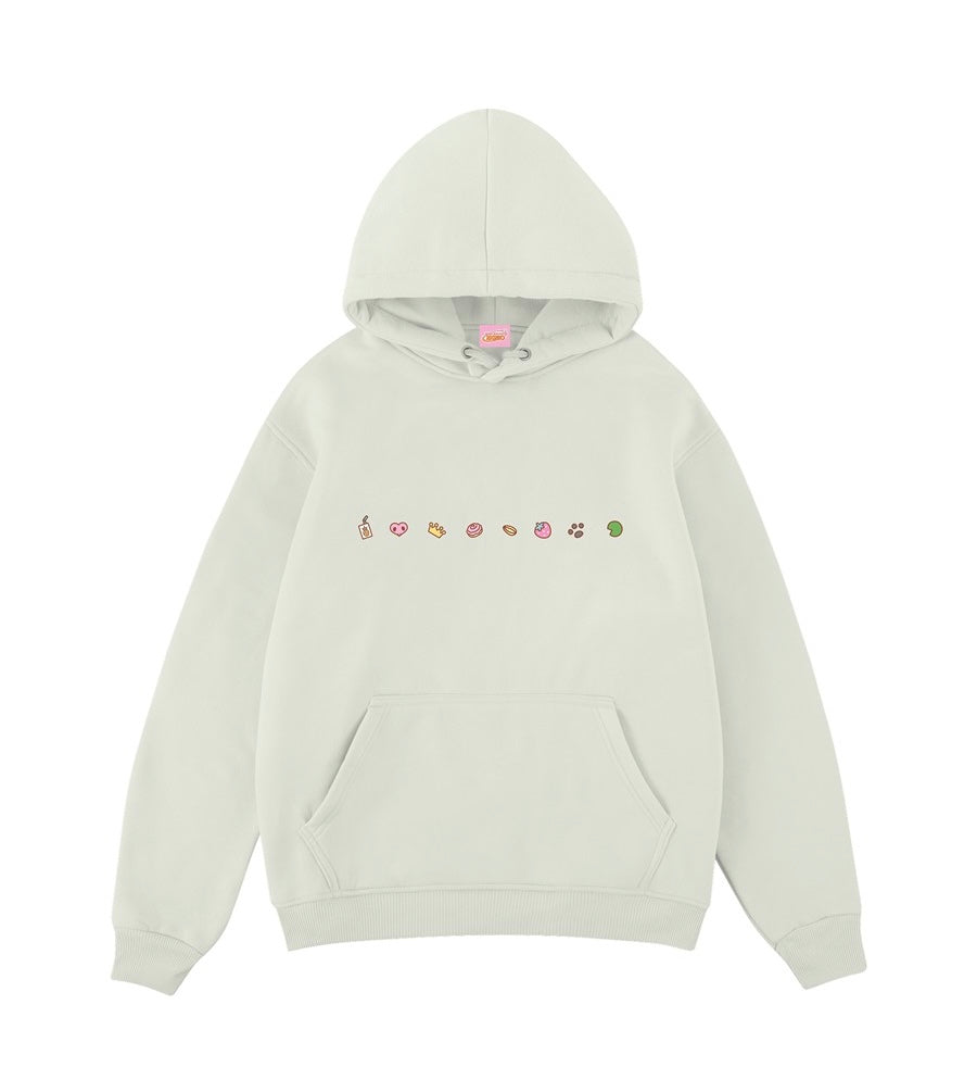 HOODIE Stray Kids SKZOO X SANRIO CHARACTERS