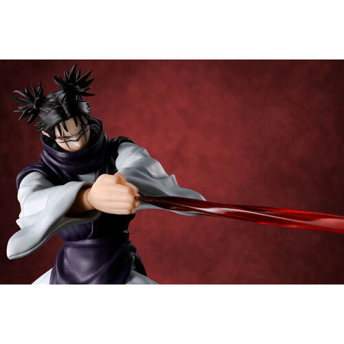 Jujutsu Kaisen Choso S.H.Figuarts Figure – 15 cm | Tamashii Nations