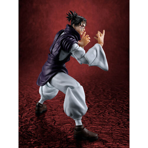 Jujutsu Kaisen Choso S.H.Figuarts Figure – 15 cm | Tamashii Nations