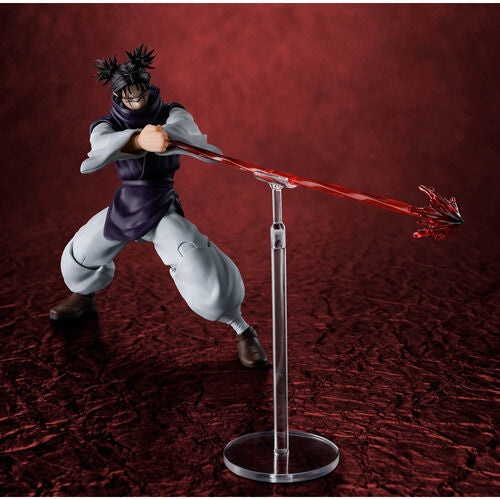Jujutsu Kaisen Choso S.H.Figuarts Figure – 15 cm | Tamashii Nations