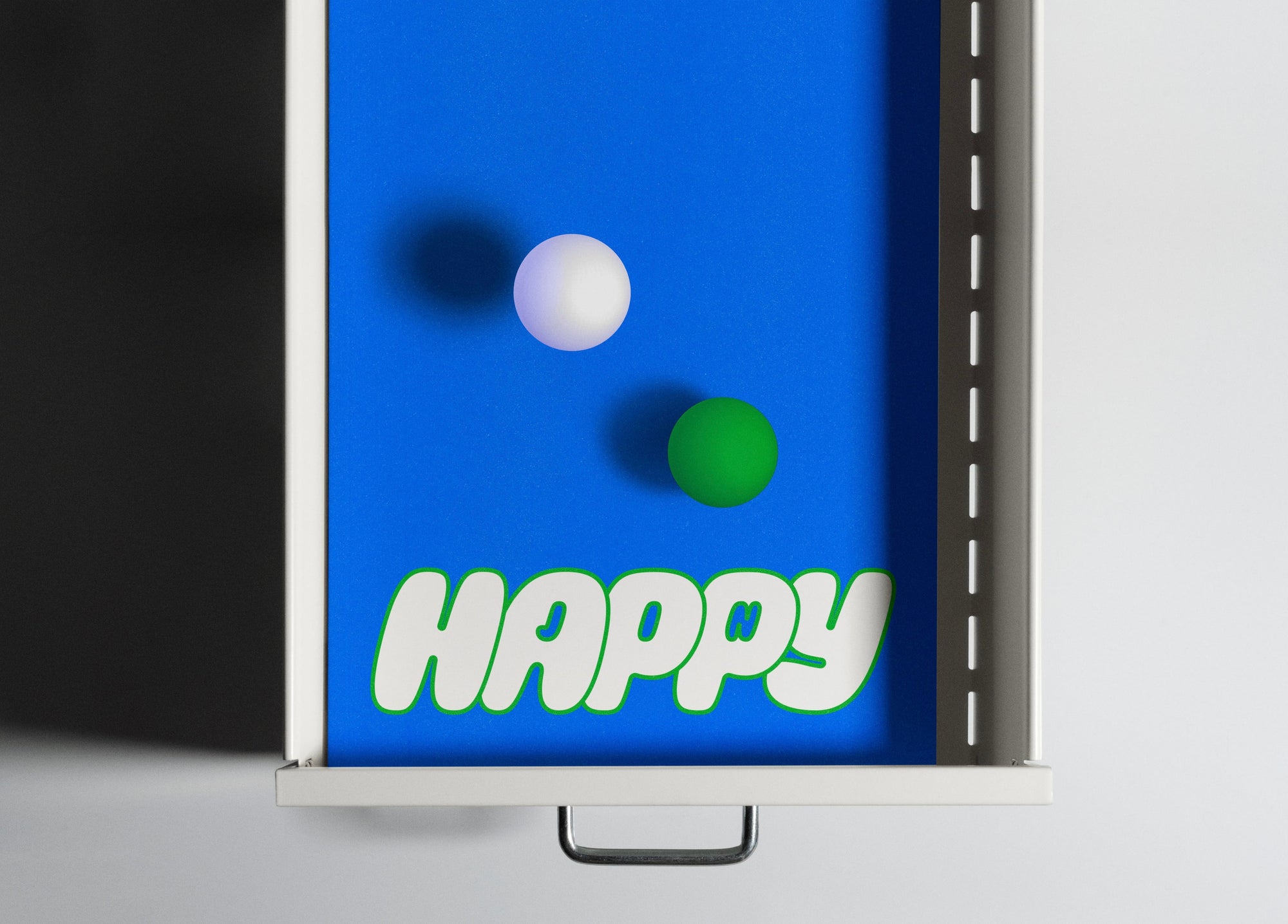 JIN – 1st Mini Album [HAPPY] (Random Version)
