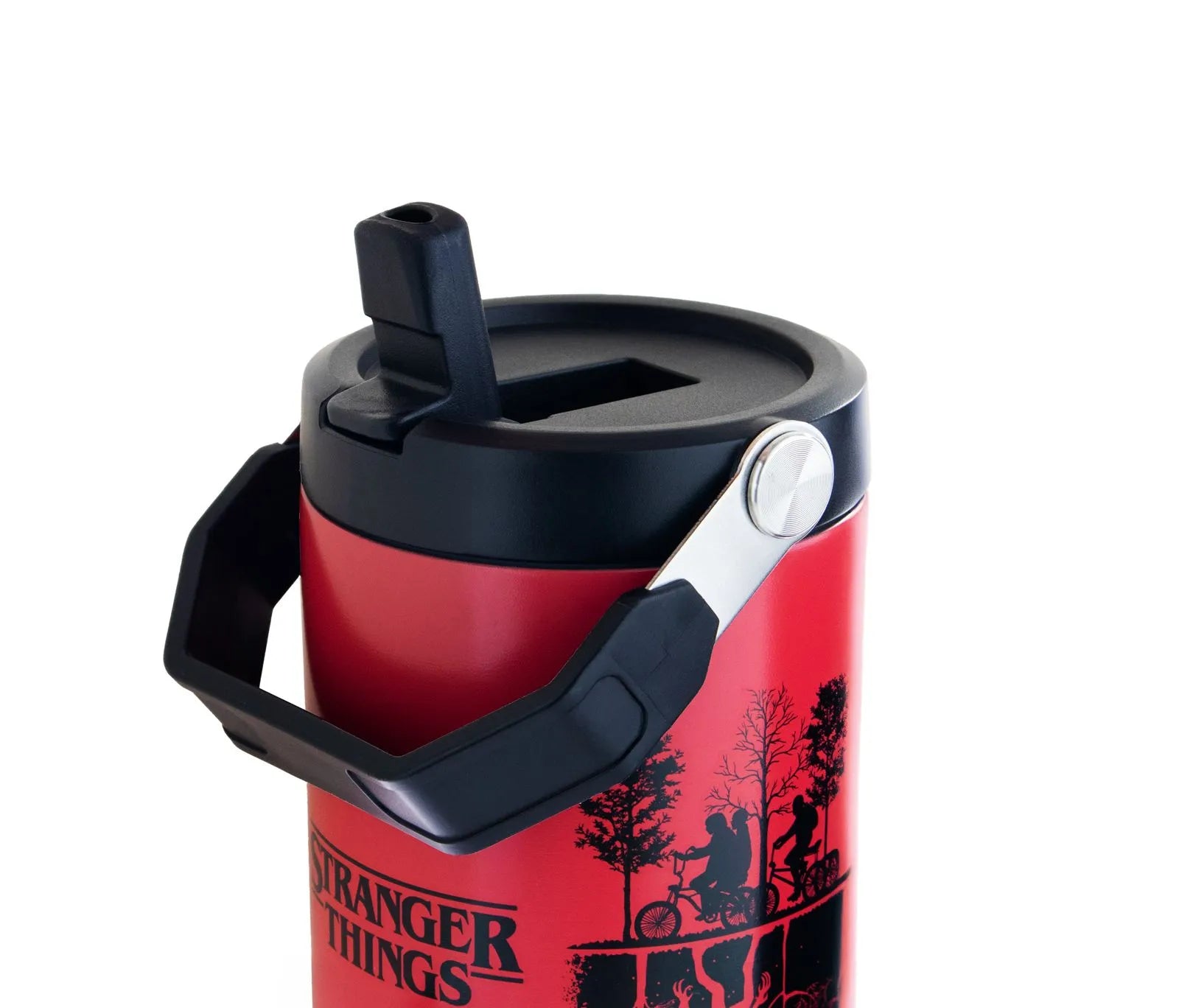 STRANGER THINGS THERMOSBECHER 880ML