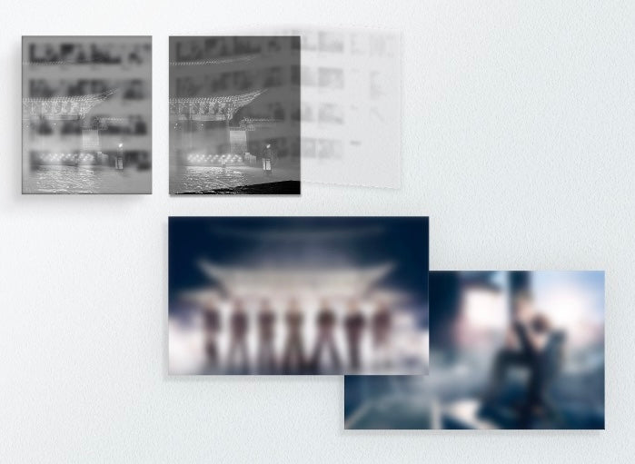 BTS 5th Full Album ARIRANG Rooted in Korea Ver. – K-Pop Album with Photobook, Poster & Photocards