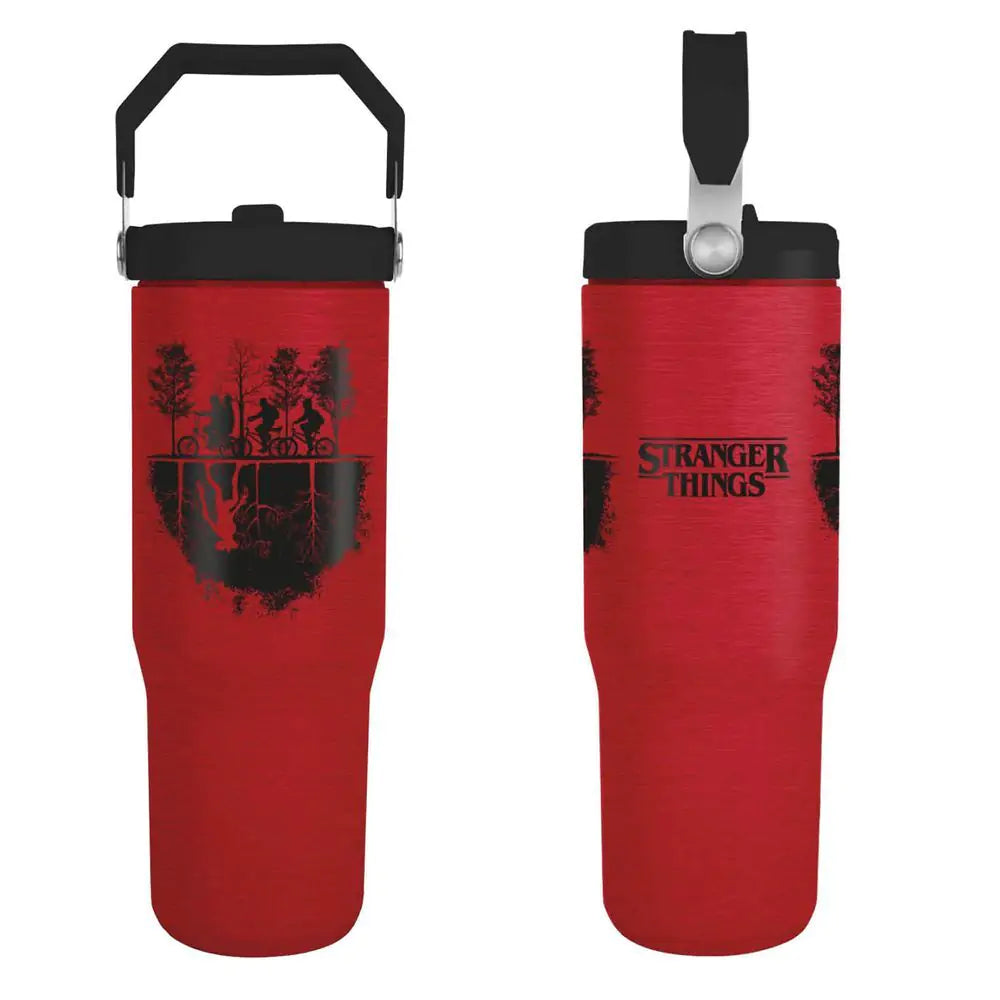STRANGER THINGS THERMOSBECHER 880ML