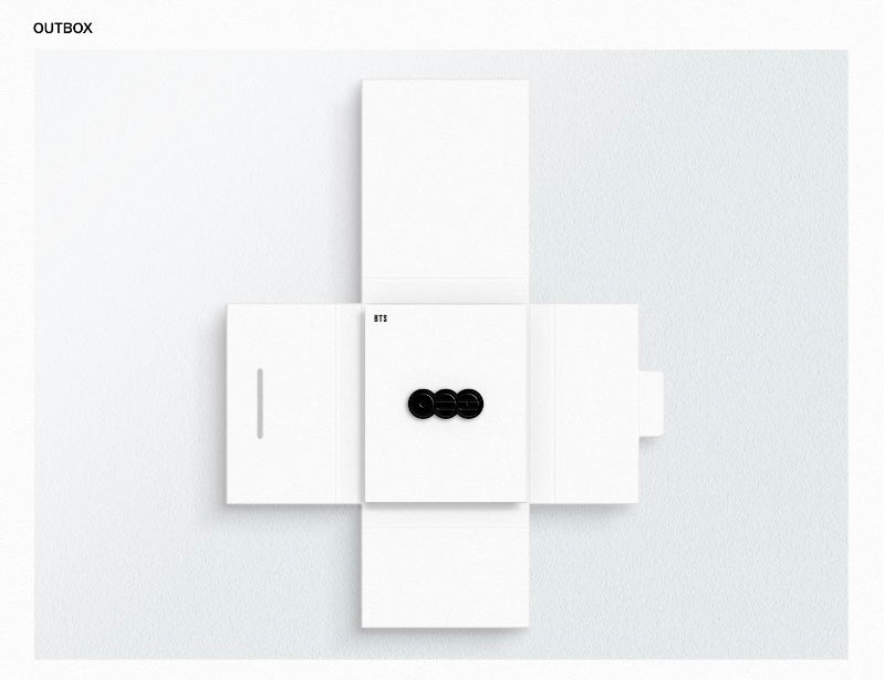 BTS 5th Full Album ARIRANG Rooted in Korea Ver. – K-Pop Album with Photobook, Poster & Photocards