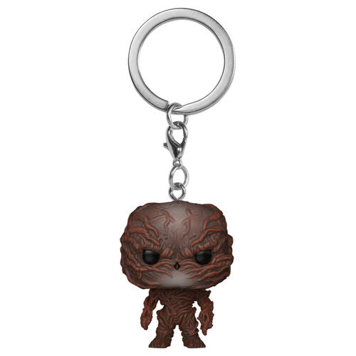 Stranger Things Season 5 Vecna Funko Pocket POP! Keychain