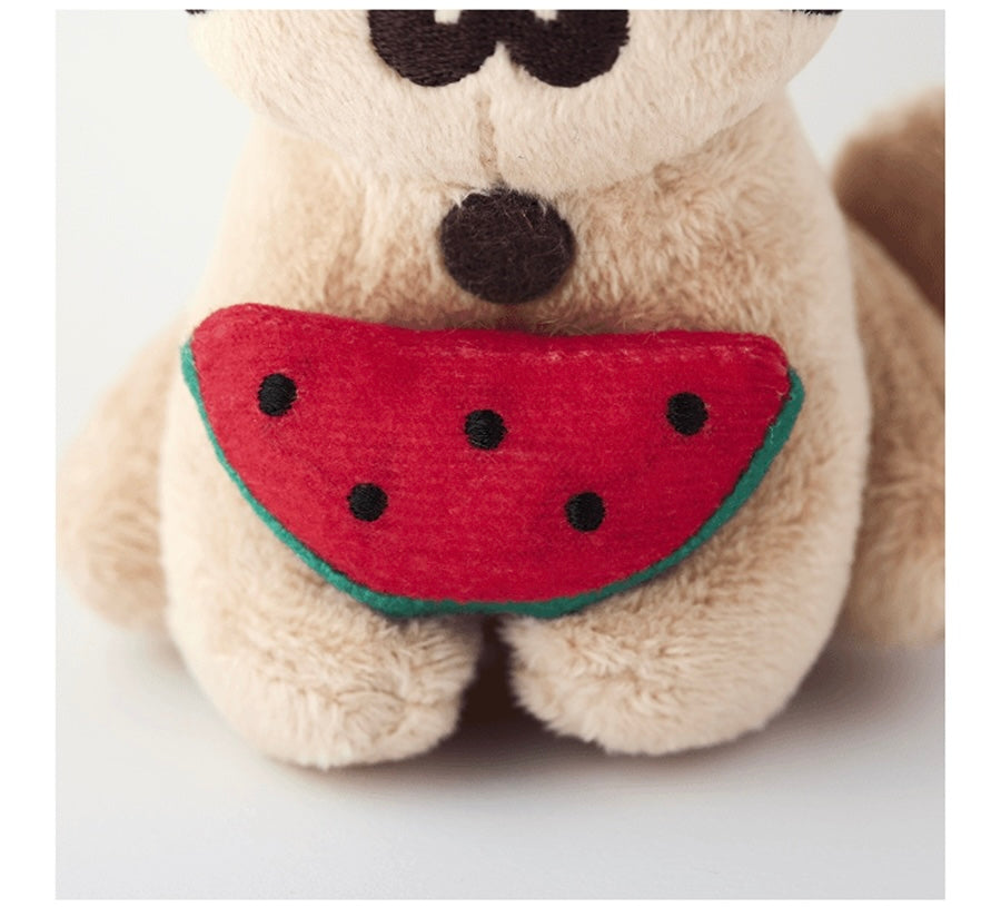 Plush Keyring (Cat) TWS Japan 2nd single SODA SODA MD
