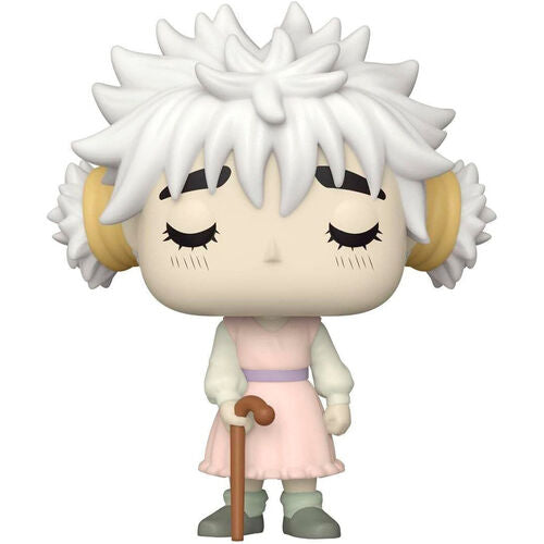Hunter x Hunter Funko POP! Komugi #1092 – Special Edition