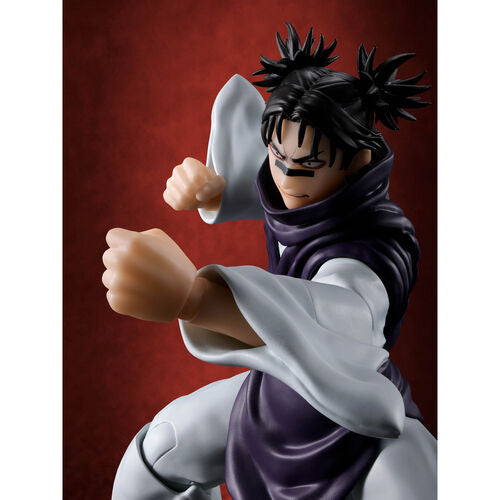 Jujutsu Kaisen Choso S.H.Figuarts Figure – 15 cm | Tamashii Nations