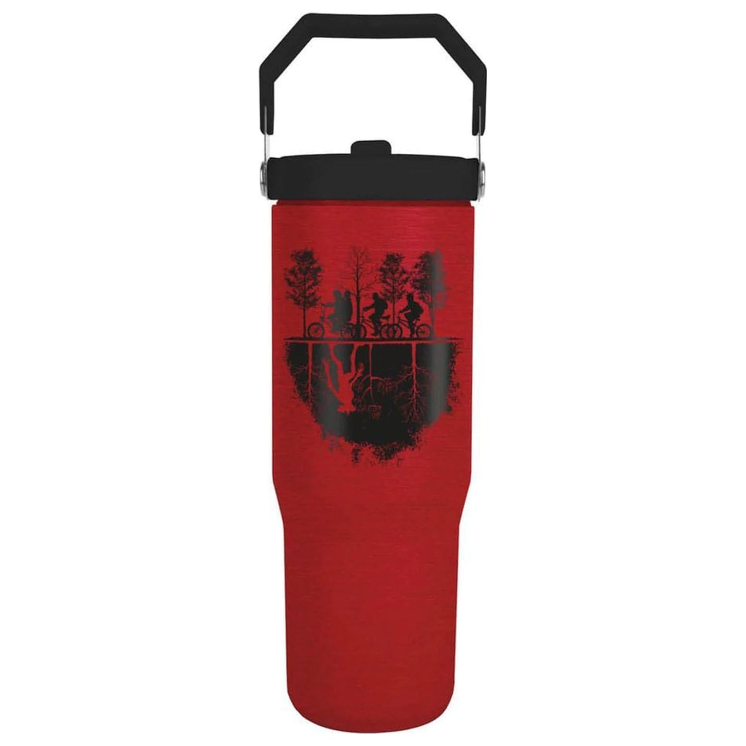 STRANGER THINGS THERMOSBECHER 880ML