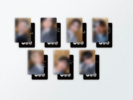 BTS 5th Full Album ARIRANG Living Legend Ver. – K-Pop Album with Photobook & Photocards