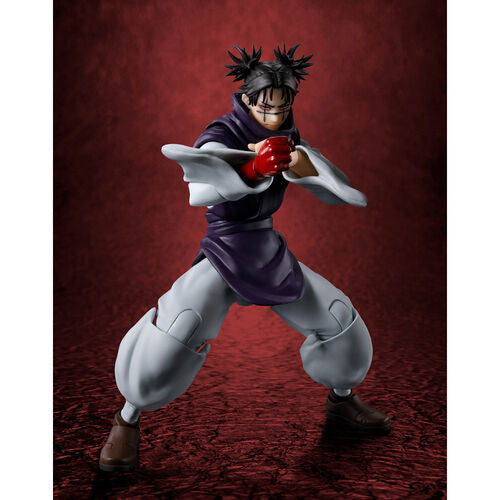 Jujutsu Kaisen Choso S.H.Figuarts Figure – 15 cm | Tamashii Nations