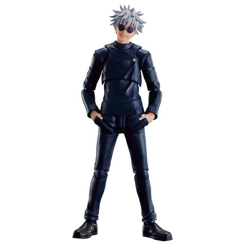 Jujutsu Kaisen Satoru Gojo Jujutsu High School S.H.Figuarts Figure – 16 cm | Tamashii Nations
