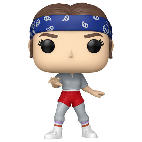 Stranger Things Season 5 Funko POP! Eleven