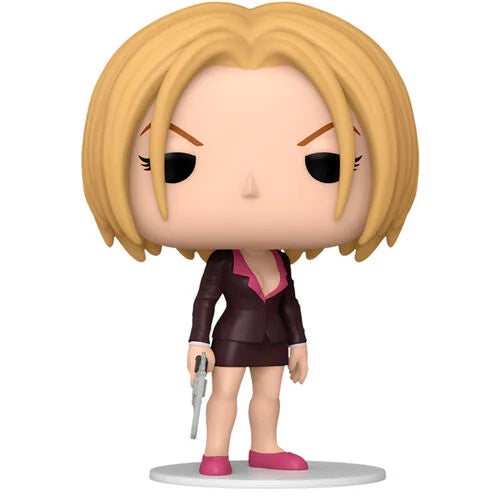 Hunter x Hunter Funko POP! Pakunoda