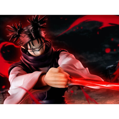 Jujutsu Kaisen Choso S.H.Figuarts Figure – 15 cm | Tamashii Nations