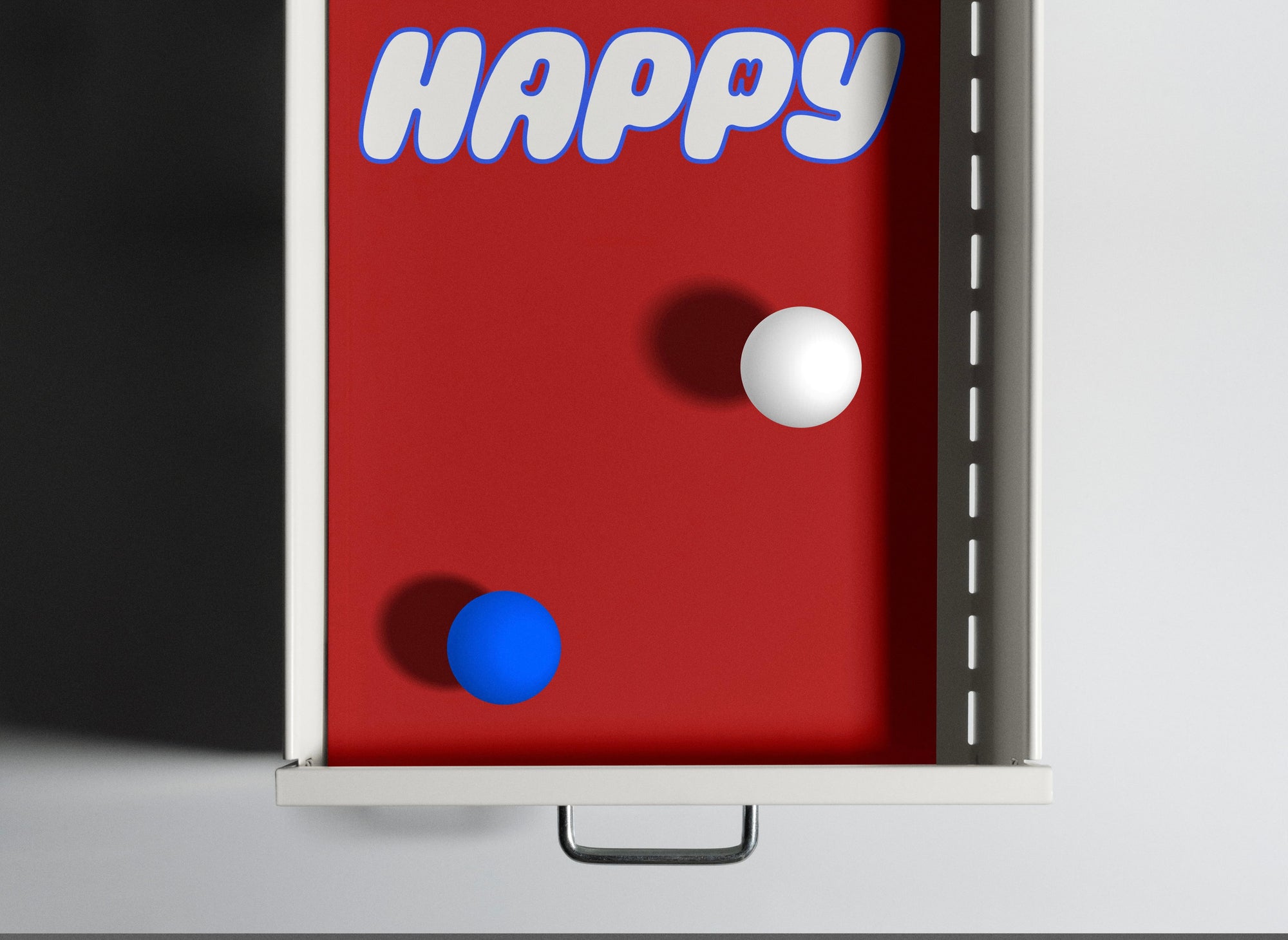 JIN – 1st Mini Album [HAPPY] (Random Version)