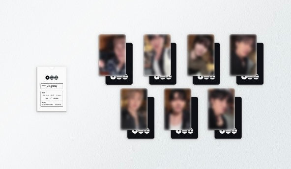 BTS 5th Full Album ARIRANG Rooted in Music Ver. – K-Pop Album with Photobook, Film Photos & Photocards