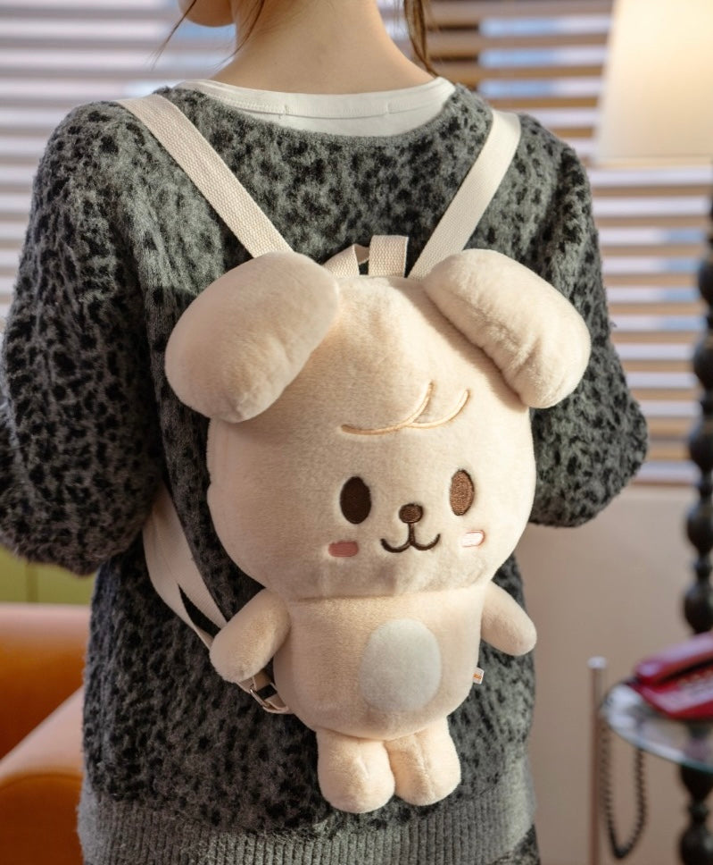SKZOO PLUSH RUCKSACK - Stray Kids
MD [Stay in Our Little House]