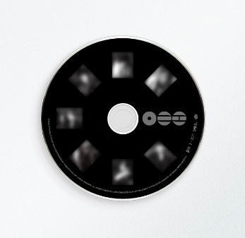 BTS 5th Full Album ARIRANG Rooted in Music Ver. – K-Pop Album with Photobook, Film Photos & Photocards