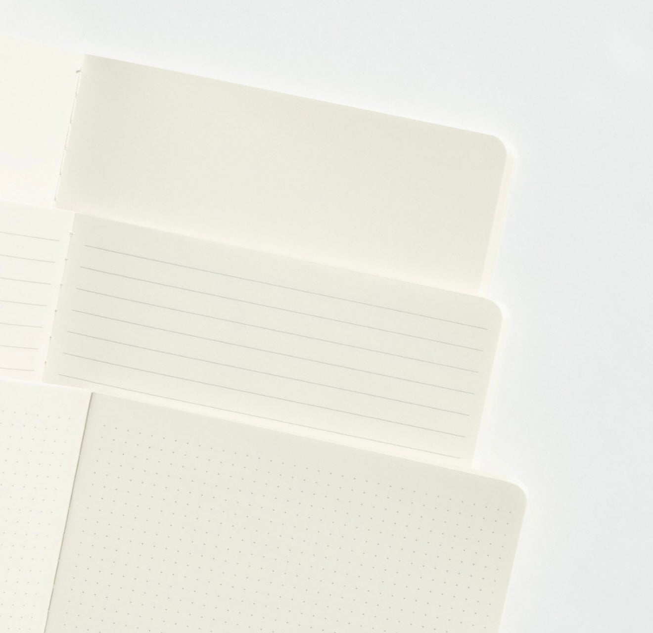 Squid Game PACK OF 3 A5 Notebooks