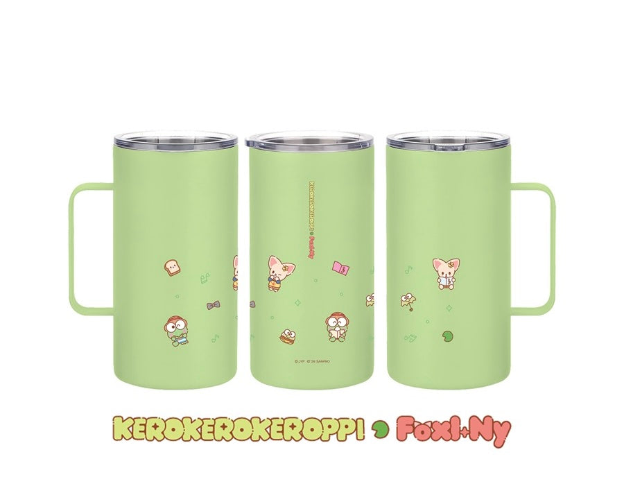 TUMBLER Stray Kids SKZOO X SANRIO CHARACTERS