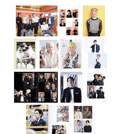 BTS – Memories of 2021 DVD
