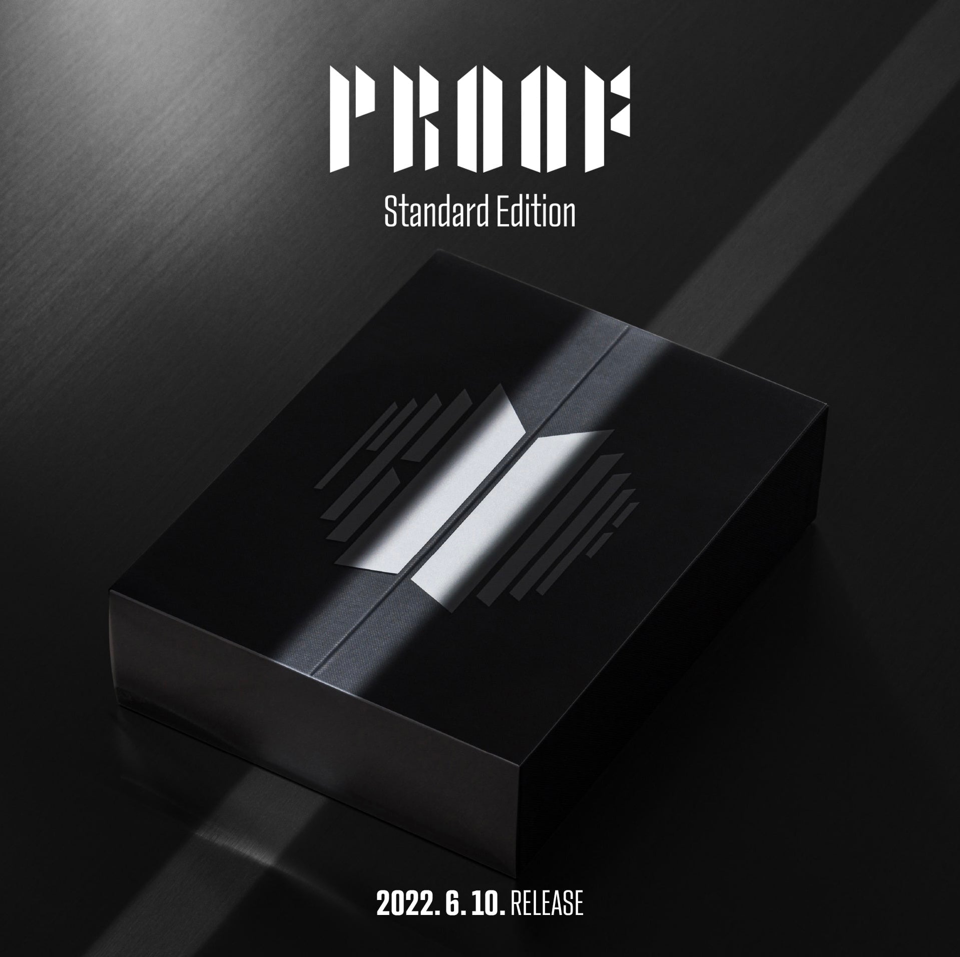 BTS – Anthology Album [Proof] (Select Edition)