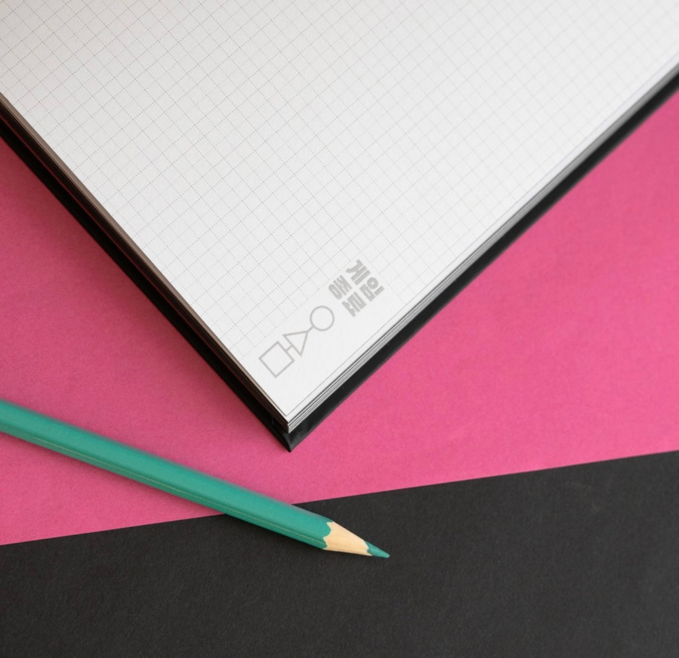 Squid Game PREMIUM A5 Notebook