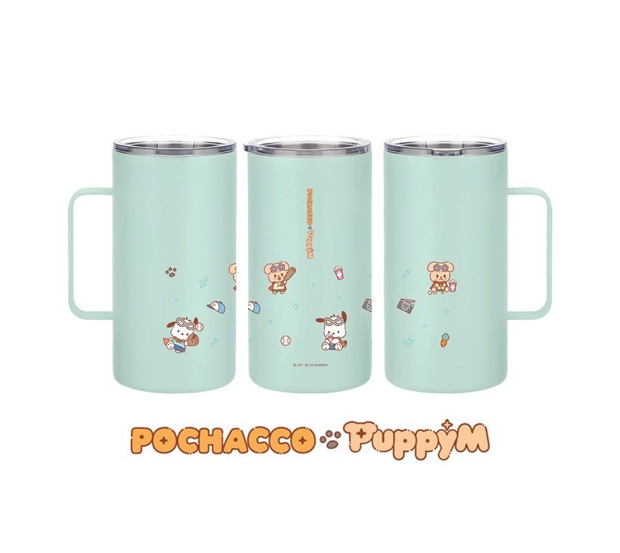 TUMBLER Stray Kids SKZOO X SANRIO CHARACTERS