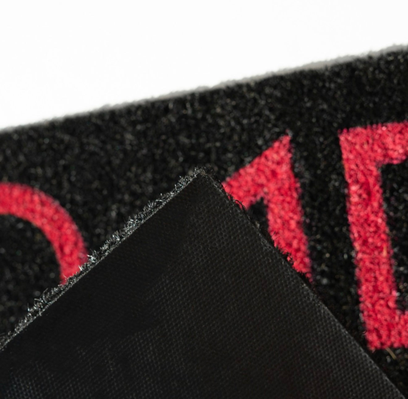Squid Game Doormat