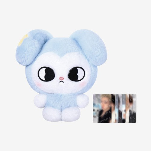 TASY PLUSH ORIGINAL Version Stray Kids World Tour RUN IT MD