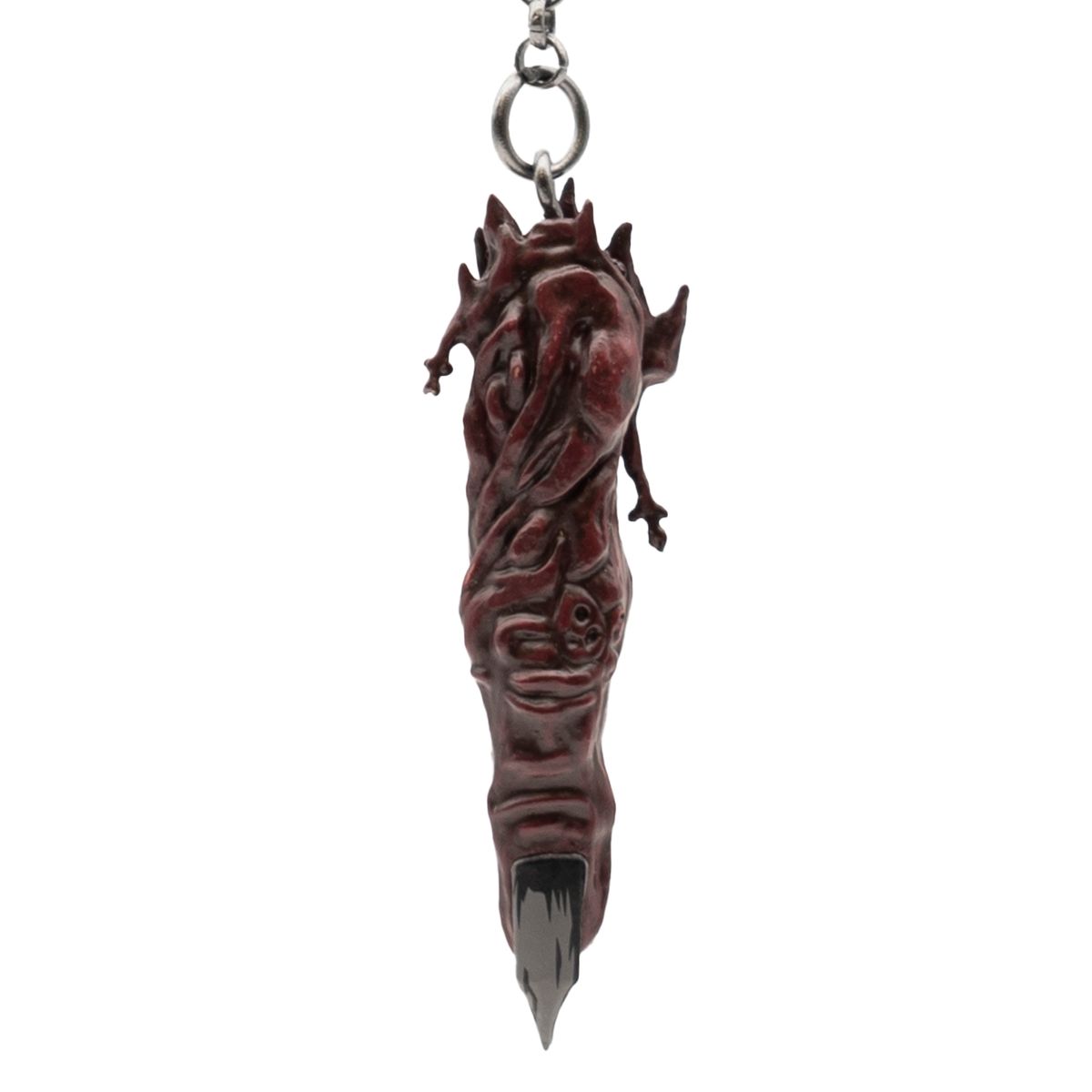 JUJUTSU KAISEN - Keychain 3D - Sukuna's finger