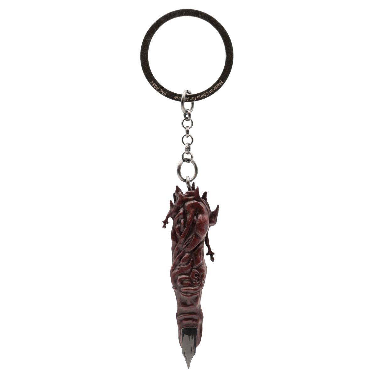 JUJUTSU KAISEN - Keychain 3D - Sukuna's finger