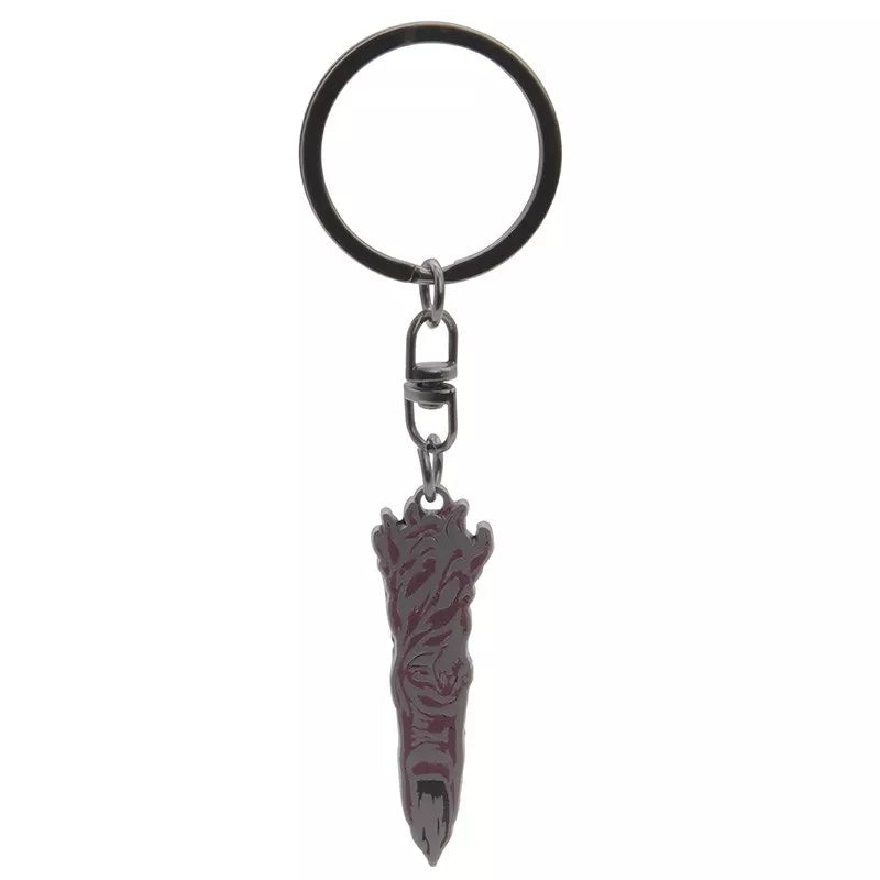 JUJUTSU KAISEN - Keychain "Sukuna's finger"