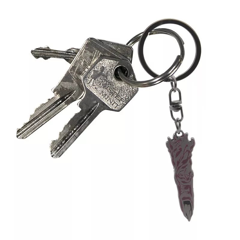 JUJUTSU KAISEN - Keychain "Sukuna's finger"
