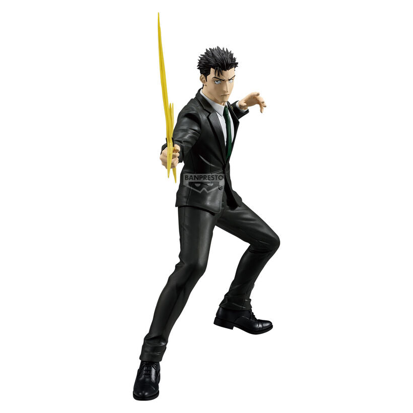Jujutsu Kaisen Hiromi Higuruma Maximatic Figure – 21 cm | Banpresto