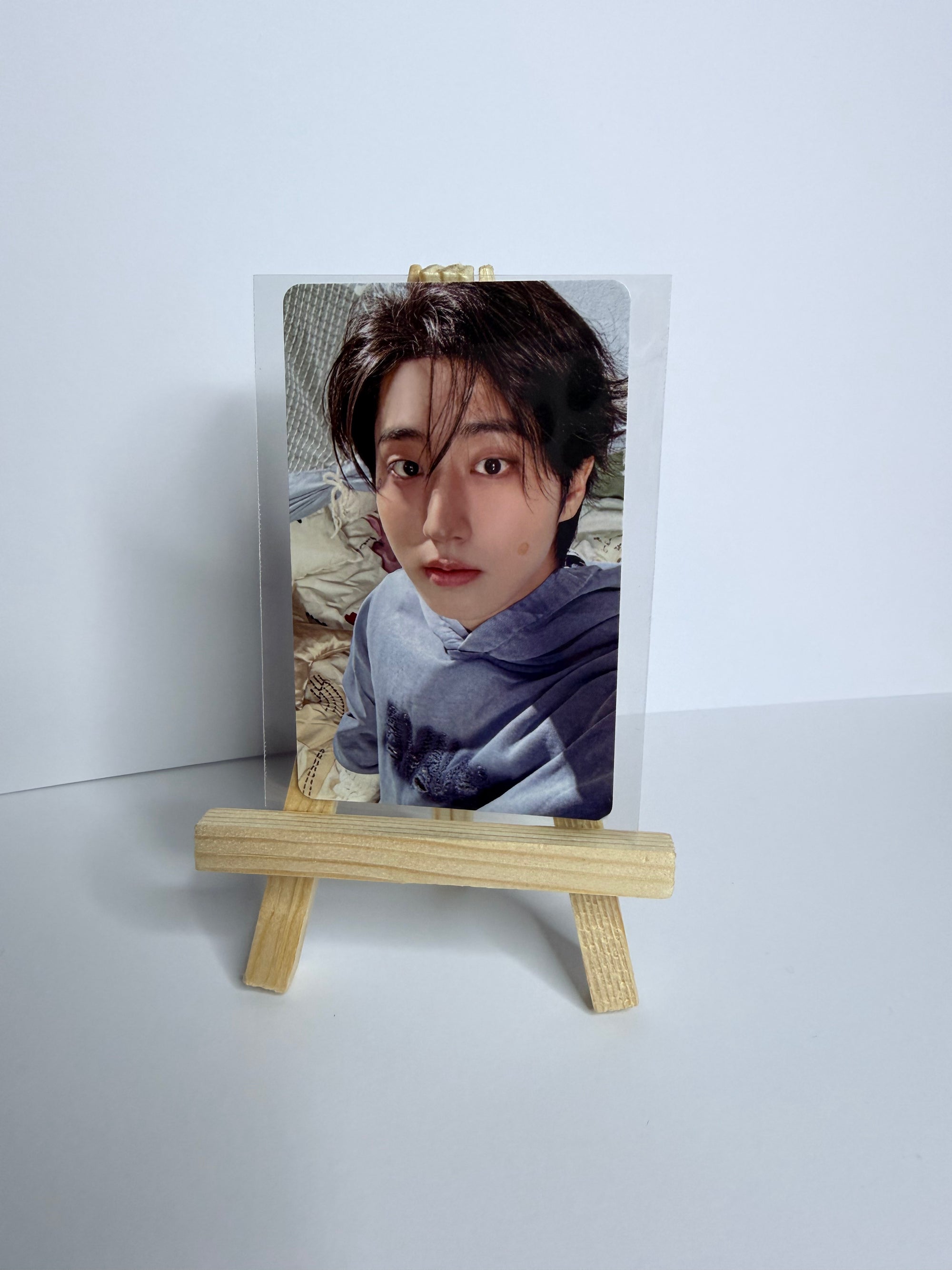 Stray Kids – STAY in Our Little House Official Photocard | Member Choice