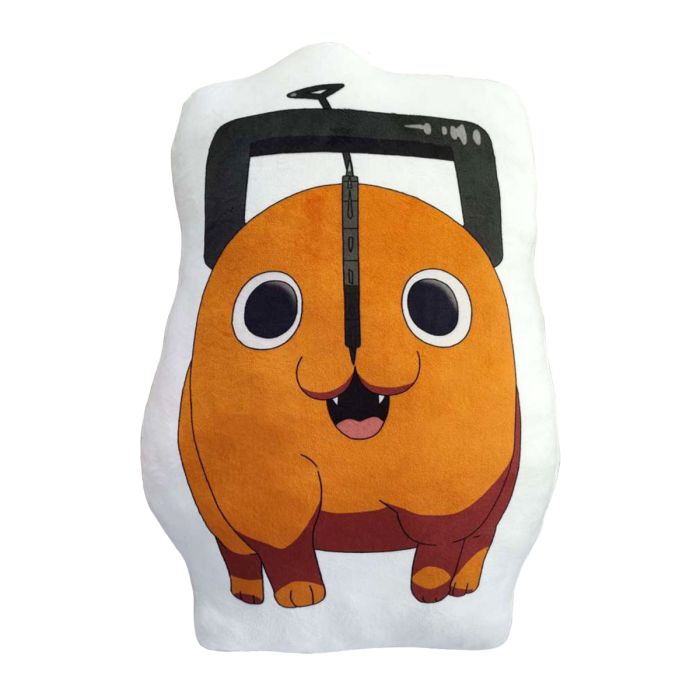Chainsaw Man Pochita - 2D Pillow