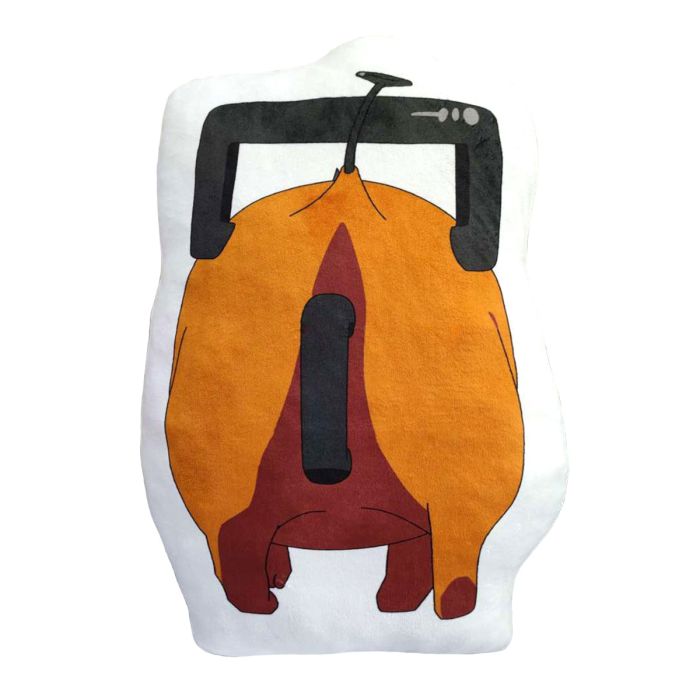 Chainsaw Man Pochita - 2D Pillow