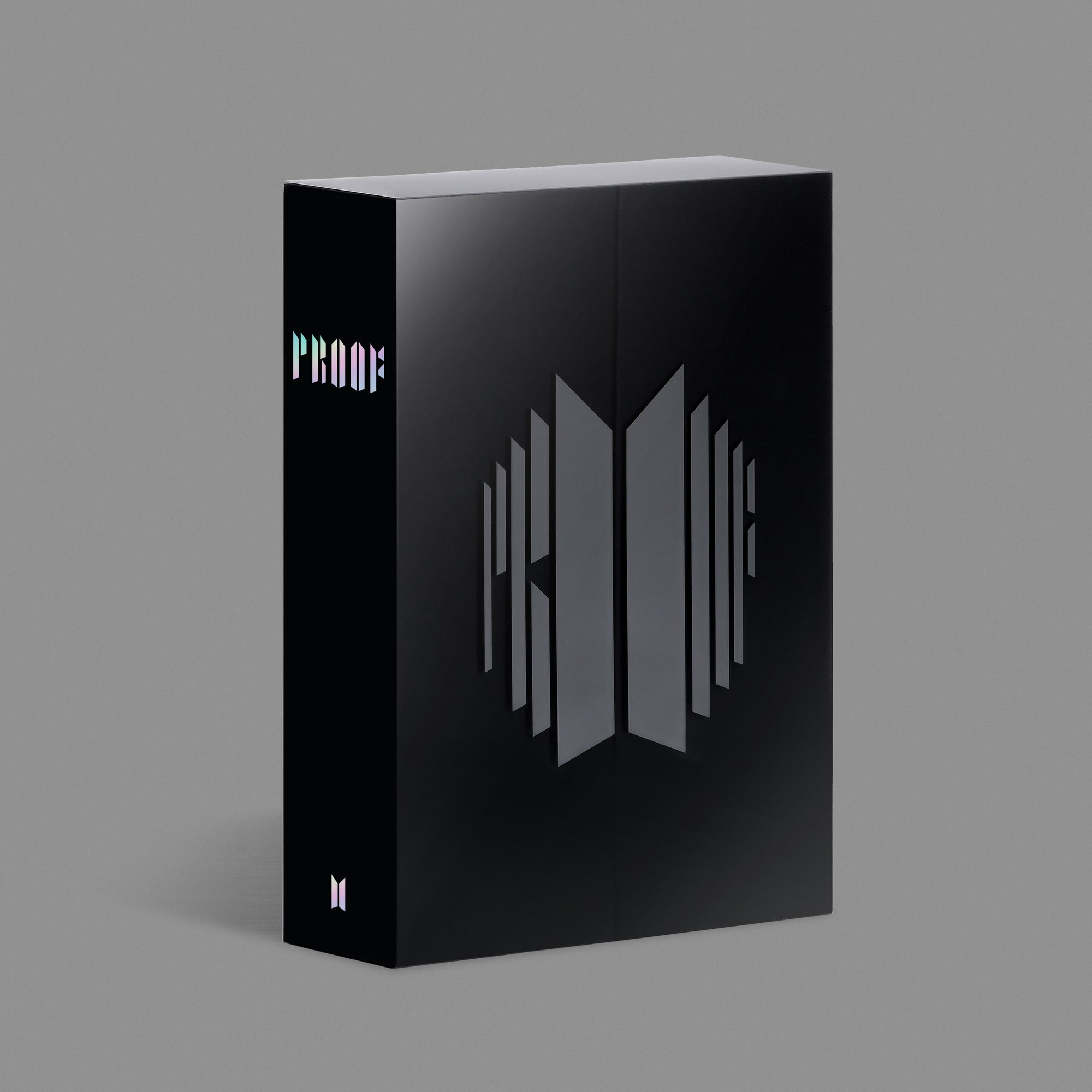 BTS – Anthology Album [Proof] (Select Edition)