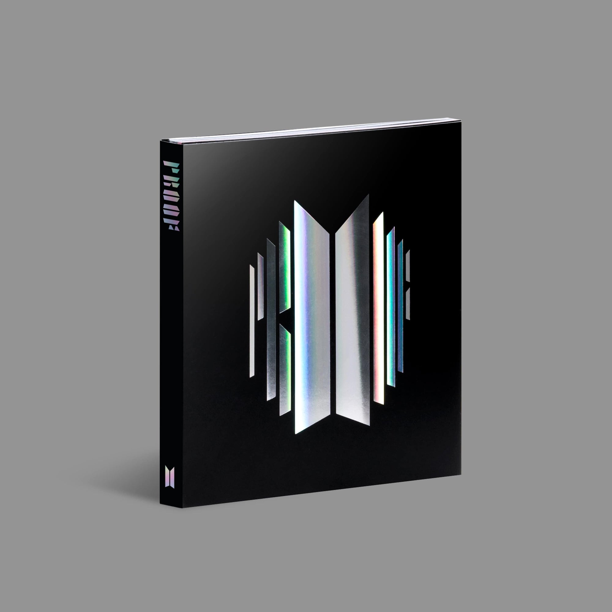 BTS – Anthology Album [Proof] (Select Edition)