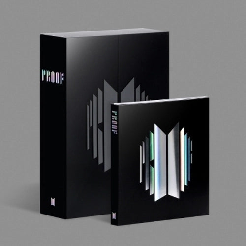 BTS – Anthology Album [Proof] (Select Edition)
