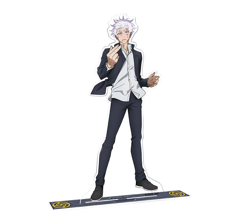 JUJUTSU KAISEN - XXL Acryl® - Gojo